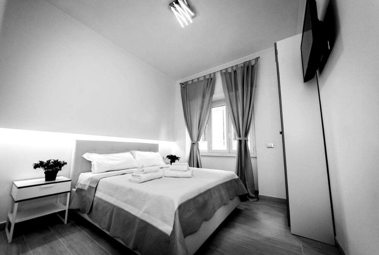 Guest house Mr. Charlie Brown 2*
